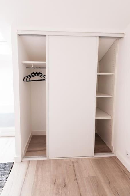 Le Solstice - Apt 60M2 1Ch-4Pers - Appart Hotel Poitiers Extérieur photo
